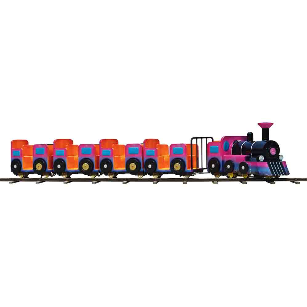 Children Park Joy Trains in Jammu And Kashmir