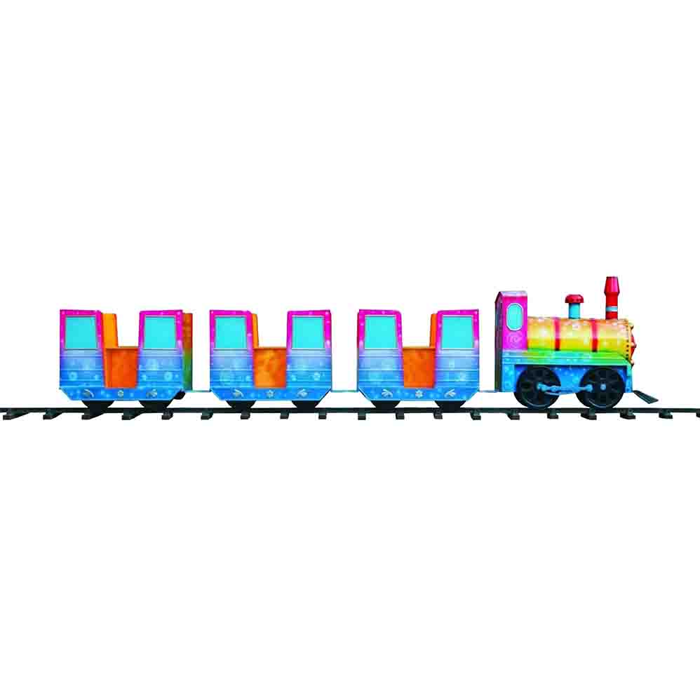 Electric Toy Trains in Dadra And Nagar Haveli And Daman And Diu