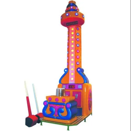 Hammer Arcade Game in Kolhapur