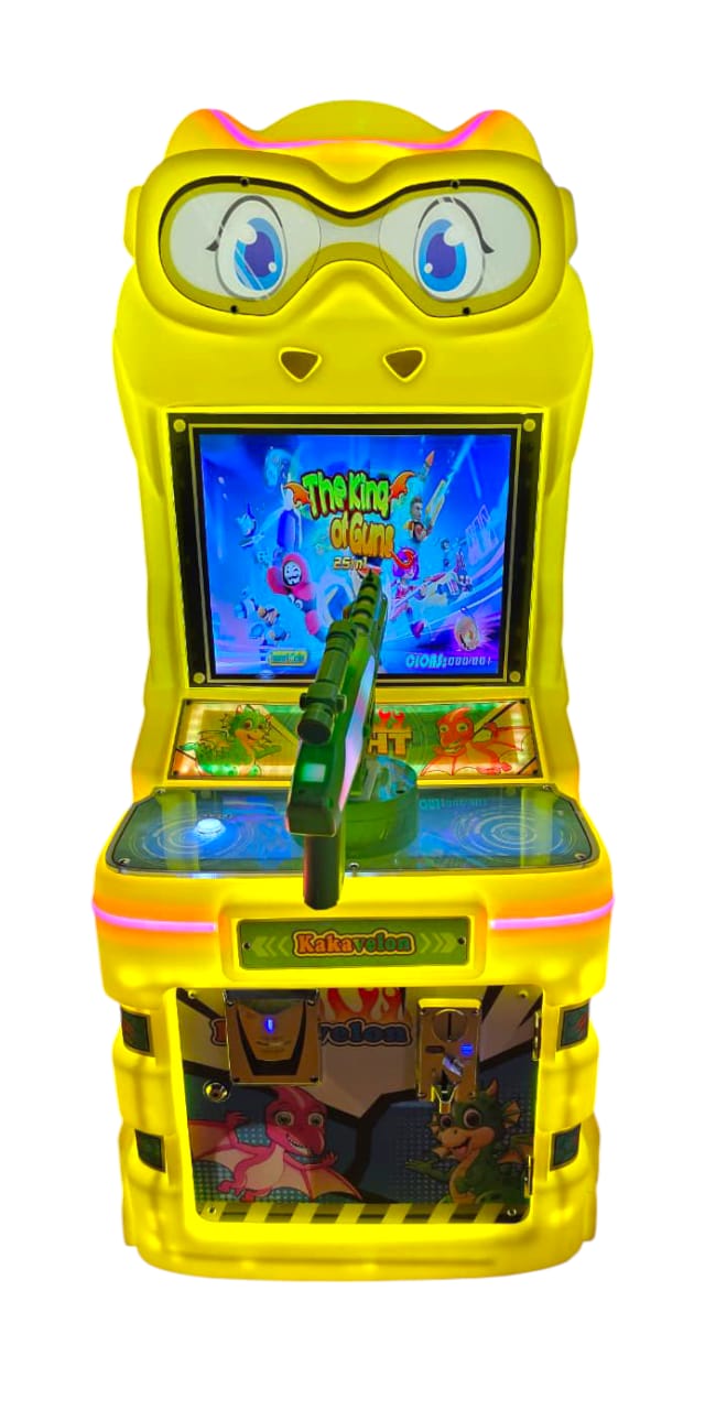 Indoor Amusement Games in Andaman And Nicobar Islands