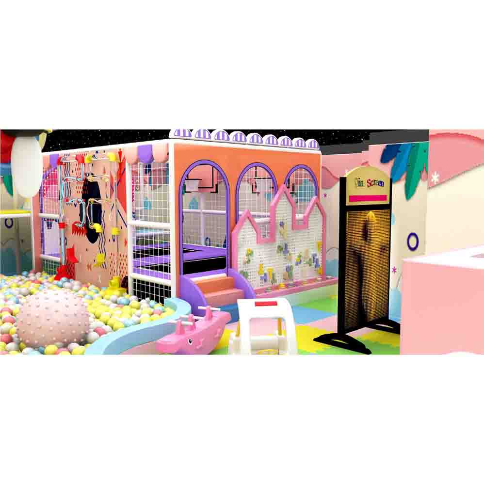 Indoor Play Equipment in Malegaon