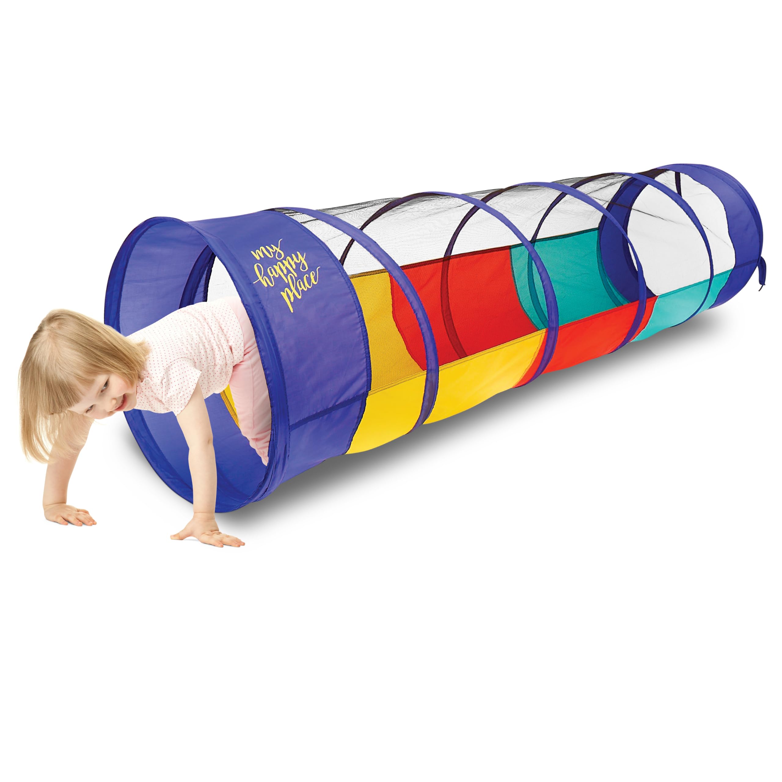 Inflatable Tunnel in Saharsa