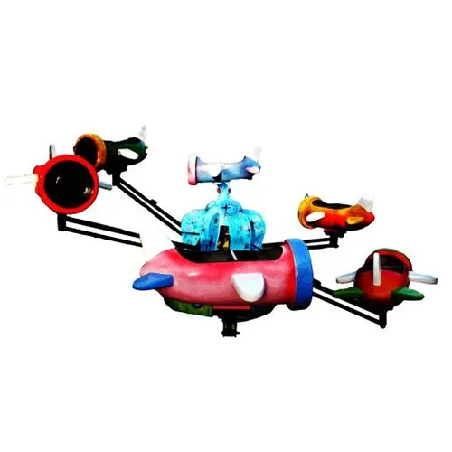 Kids Amusement Rides in Navsari