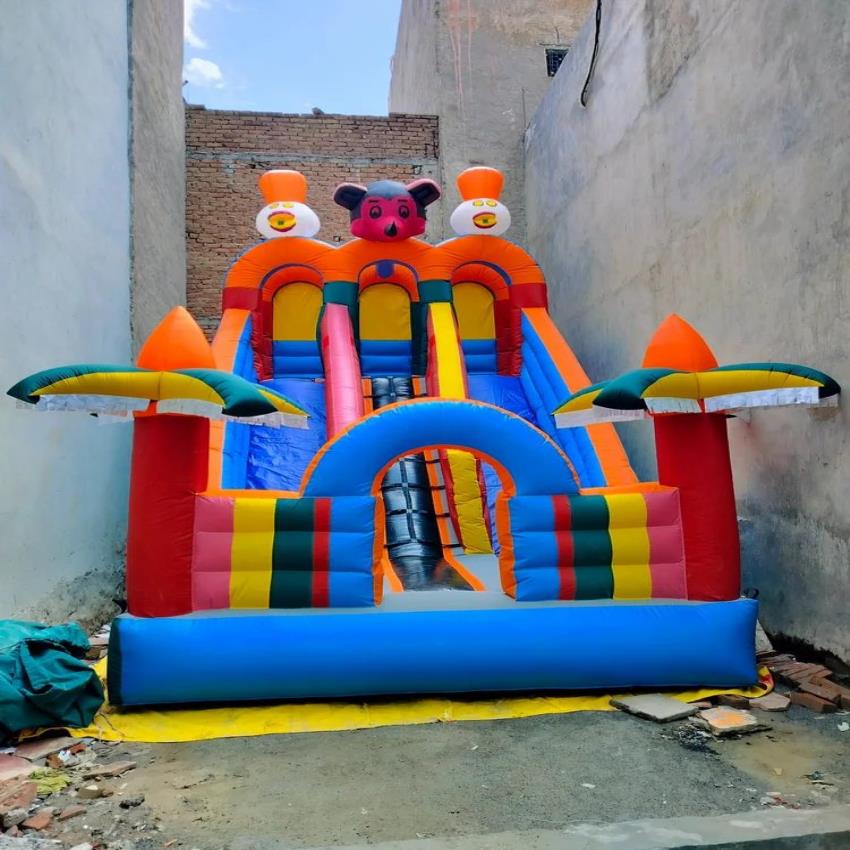 Kids Bouncer in Vapi