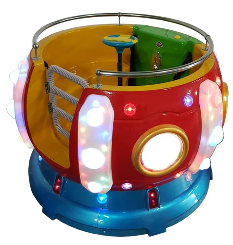 Tora Tora Ride in Badagara