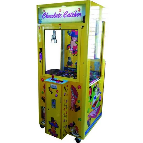 Toy Catcher Machine in Wardha