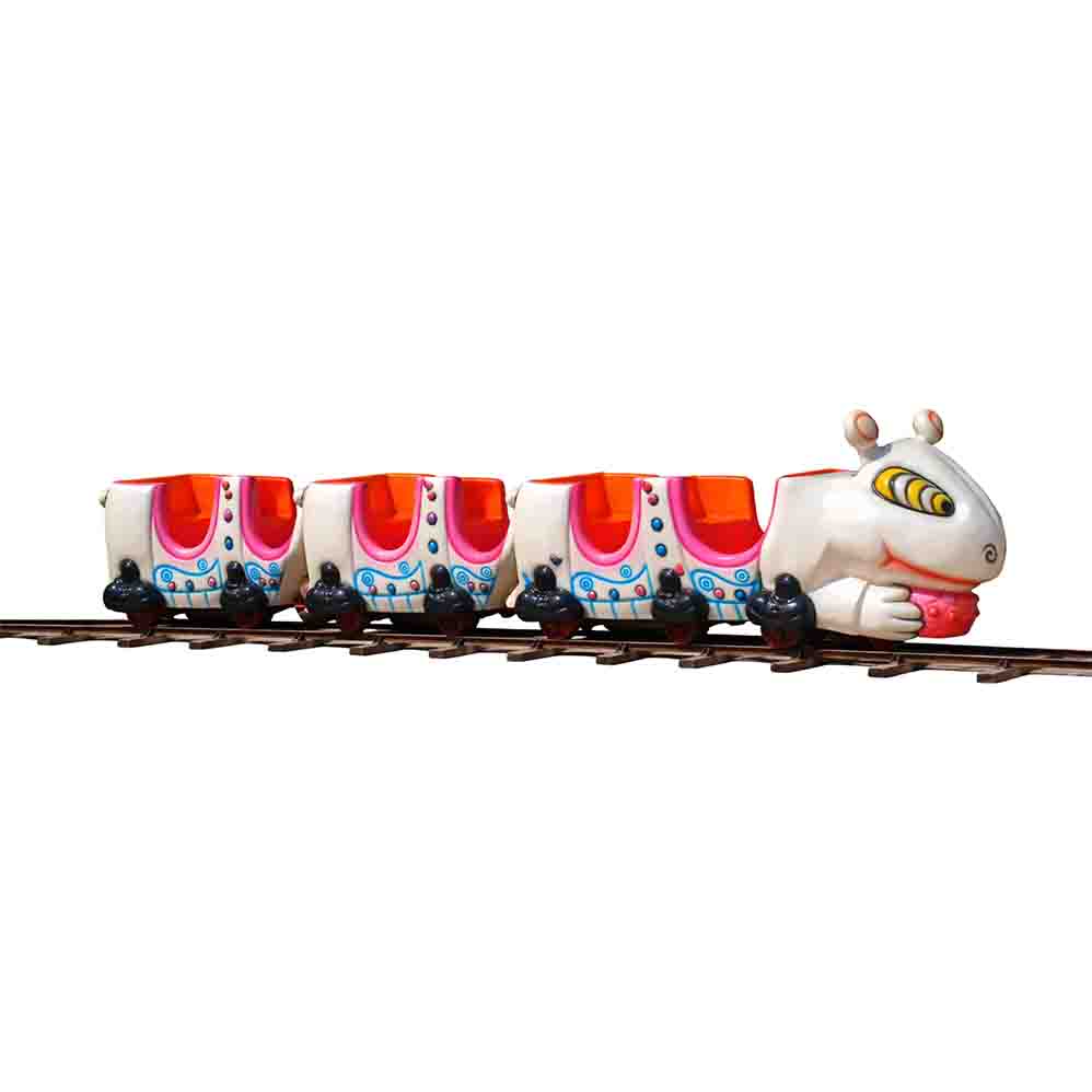 Toy Trains in Ayodhya