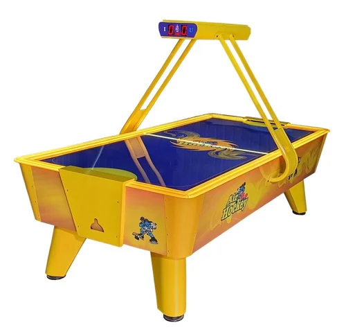 Air Hockey Tables