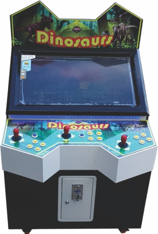Arcade Game in Ambala
