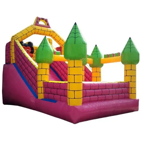 Bouncy Slide in Narwar