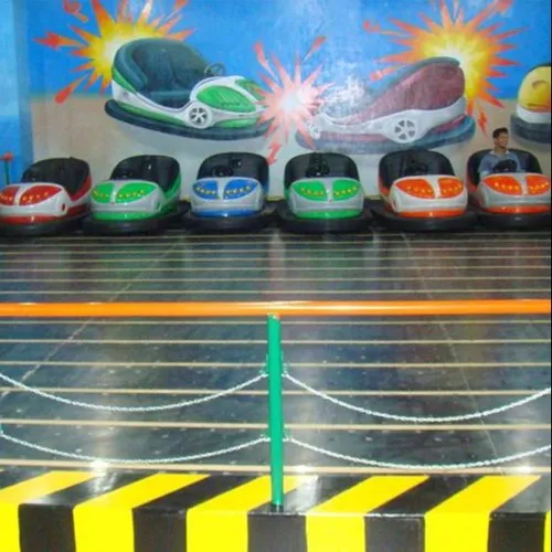Bumper Cars