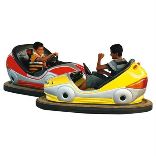 Bumper Cars in Rajahmundry