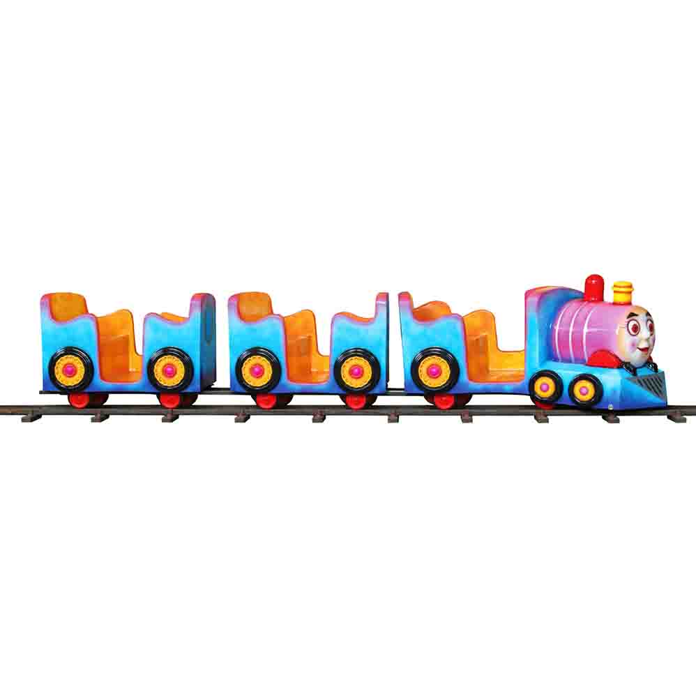 Children Park Joy Trains in Jammu And Kashmir