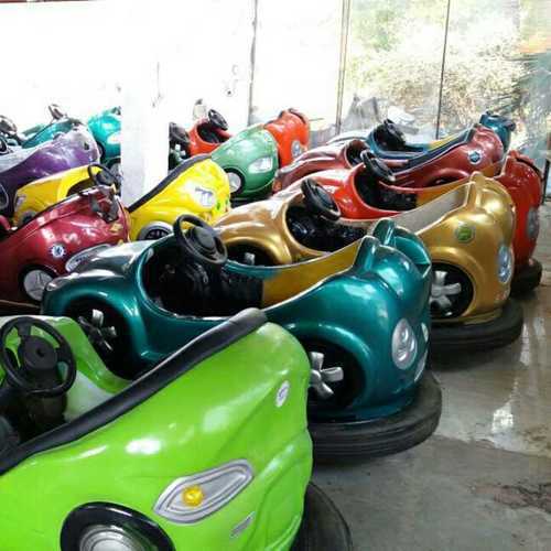 Electro Mechanical Rides in Koraput