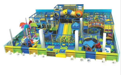 Indoor Inflatable