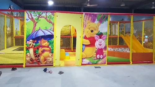 Indoor Inflatable in Dahej