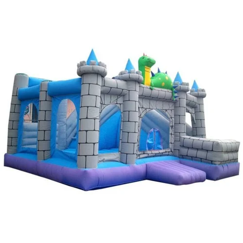 Inflatable Bounce in Jaunpur
