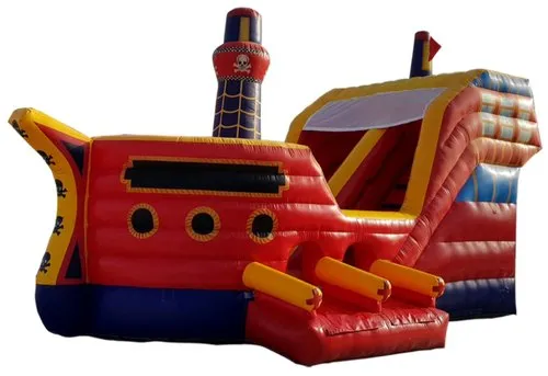 Inflatable Bounce in Jaunpur