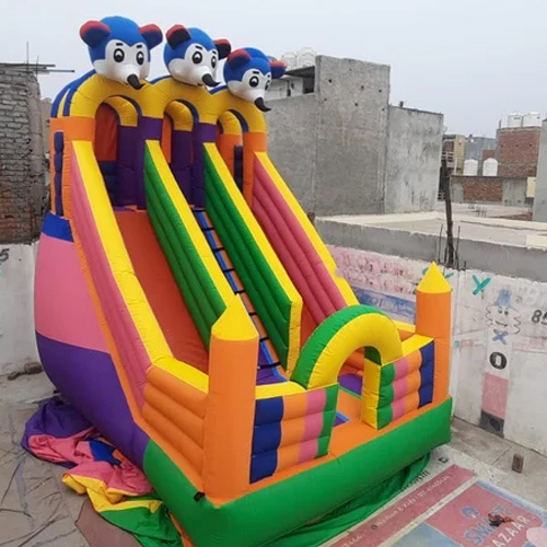 Inflatable Game in Bijainagar