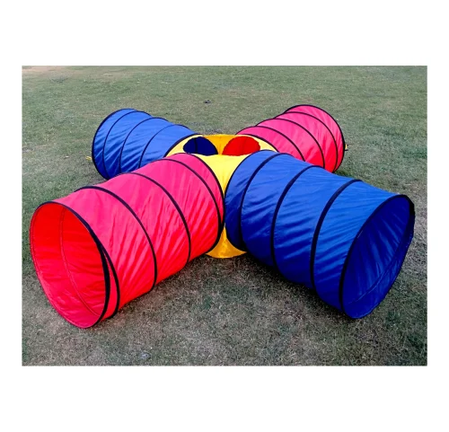 Inflatable Tunnel