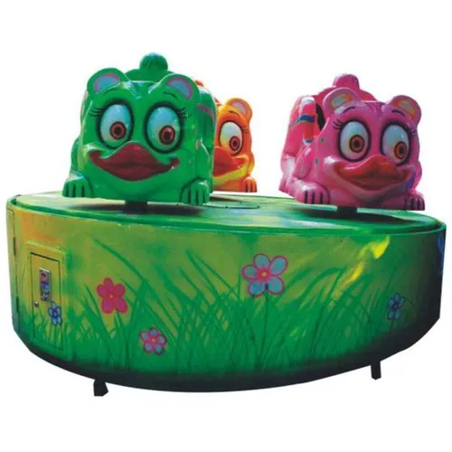 Kids Amusement Rides