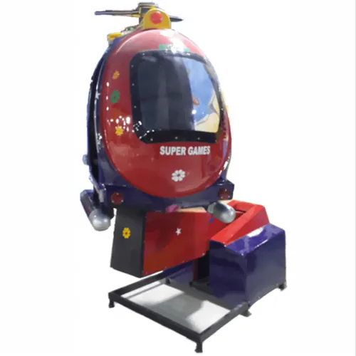Kids Amusement Rides in Navsari