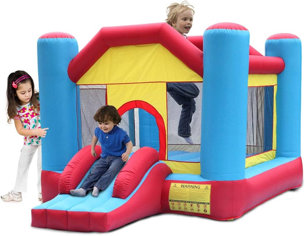 Kids Bouncer in Vapi