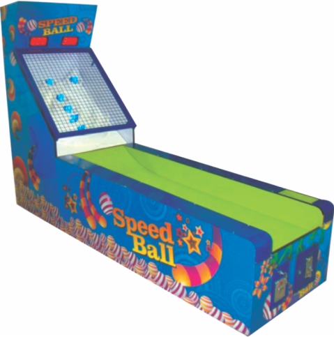 Skill Games