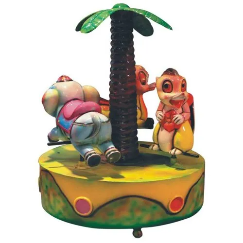 Tora Tora Ride in Badagara