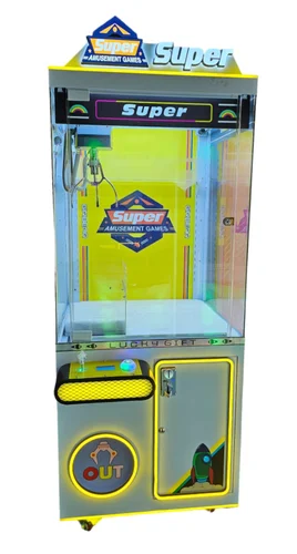 Toy Catcher Machine in Wardha
