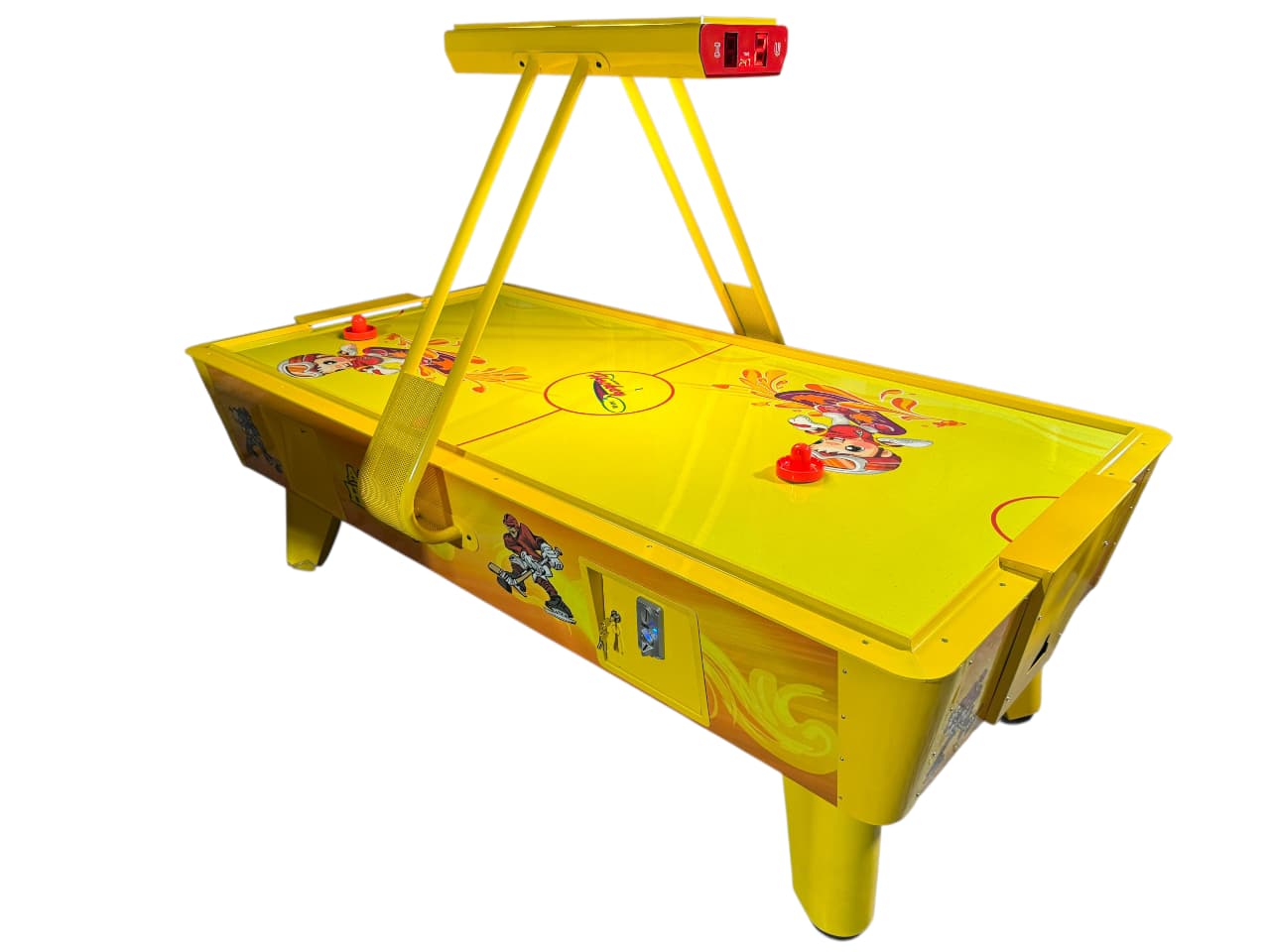 Air Hockey DX  Manufacturers in Ambala