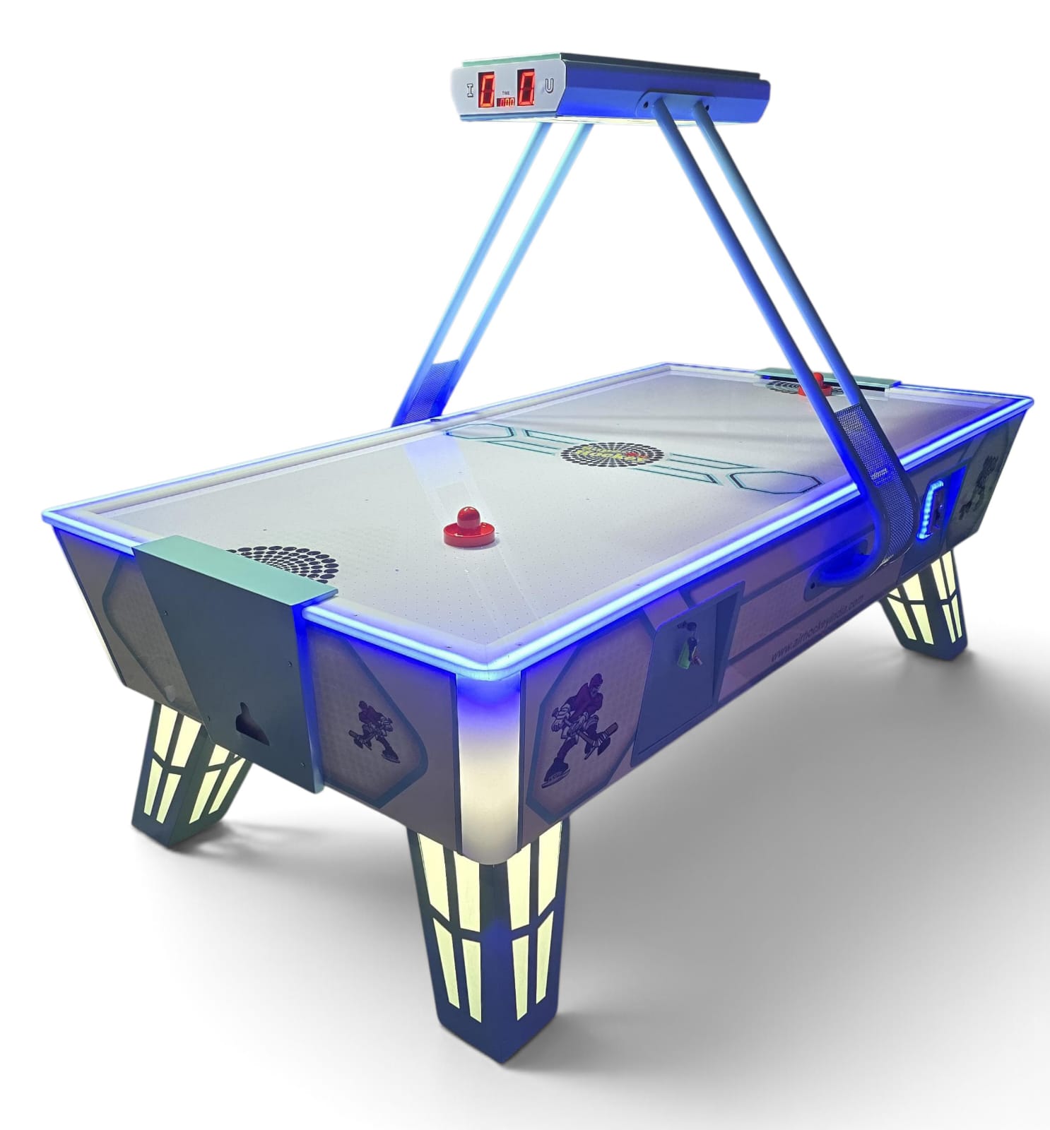 Air Hockey Lite Manufacturers in Ambala
