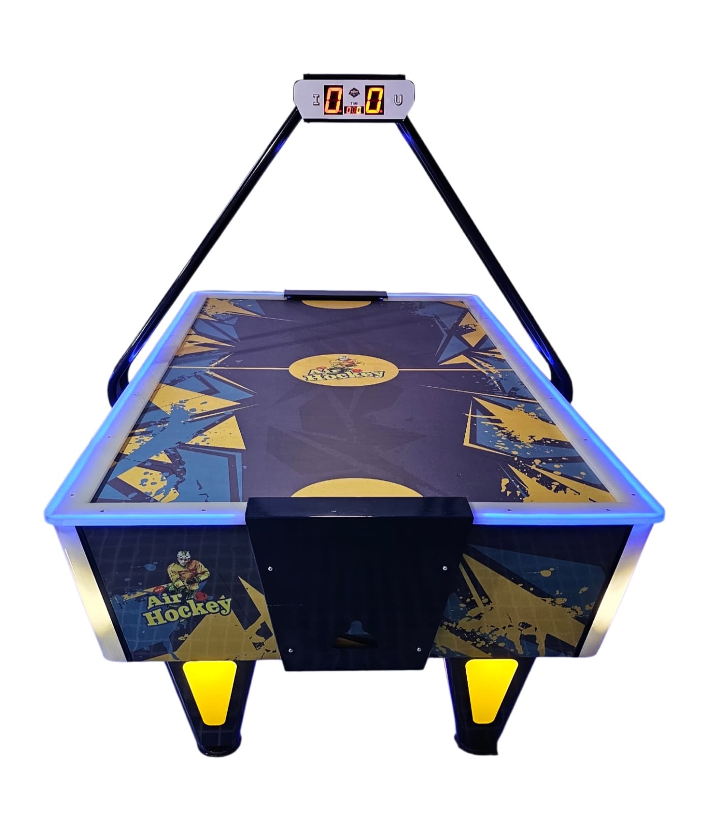 Air Hockey Table Manufacturers in Ambala