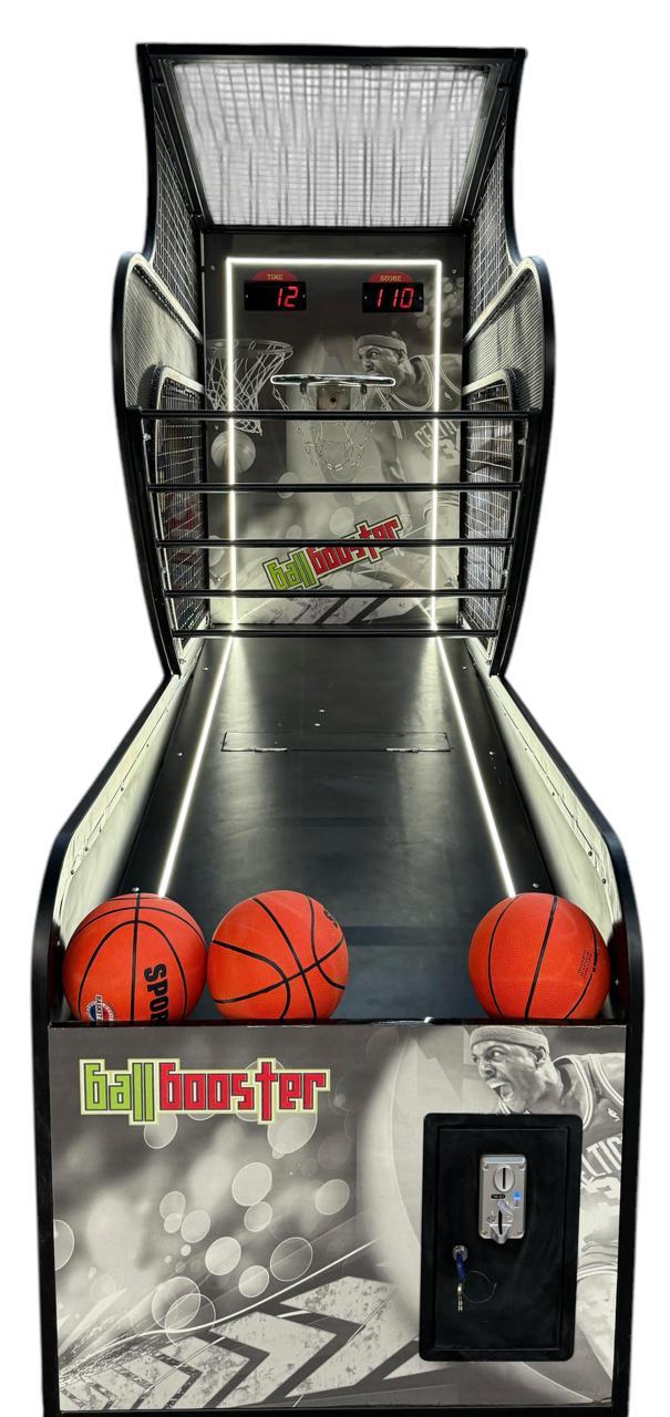 Ball Booster  Manufacturers in Rajgarh