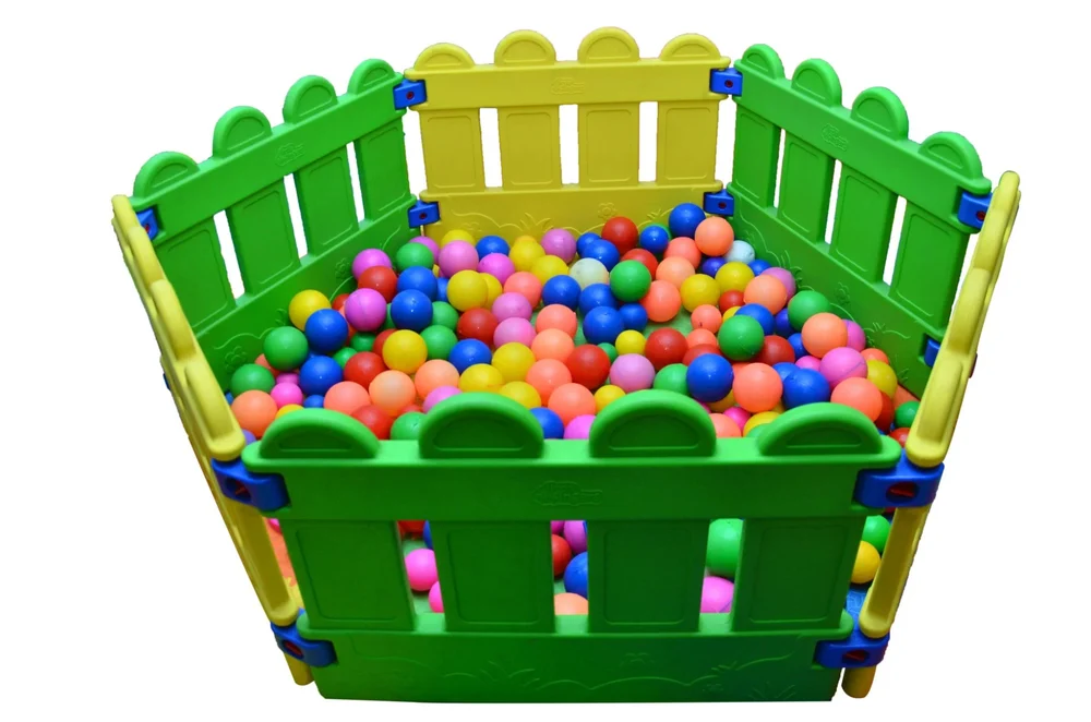 Ball Pool Manufacturers in Ambala