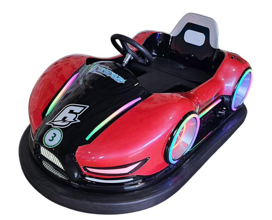 Bumper car Manufacturers in Erode