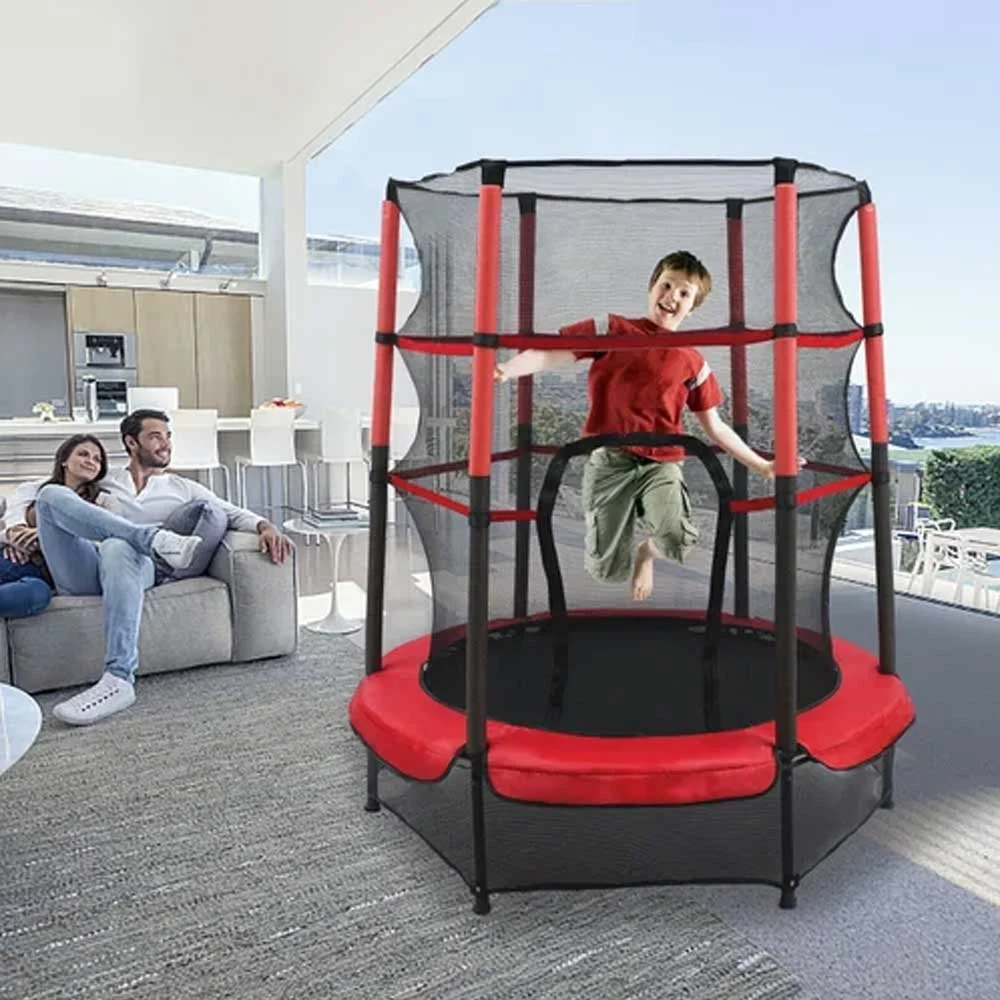 Bungee Trampoline Manufacturers in Badagara
