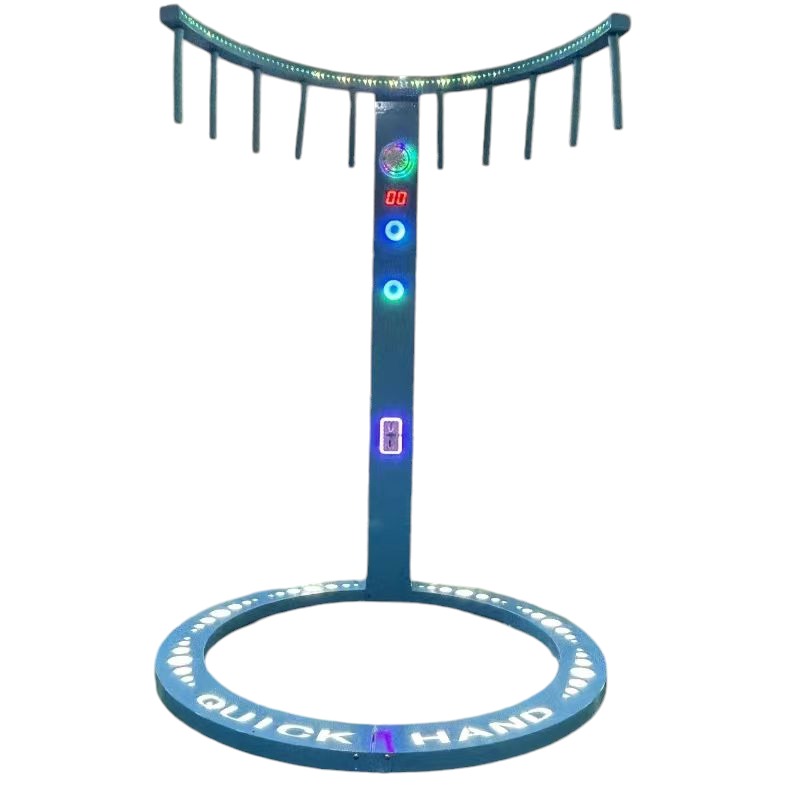 Catch the Stick Manufacturers in Rajgarh