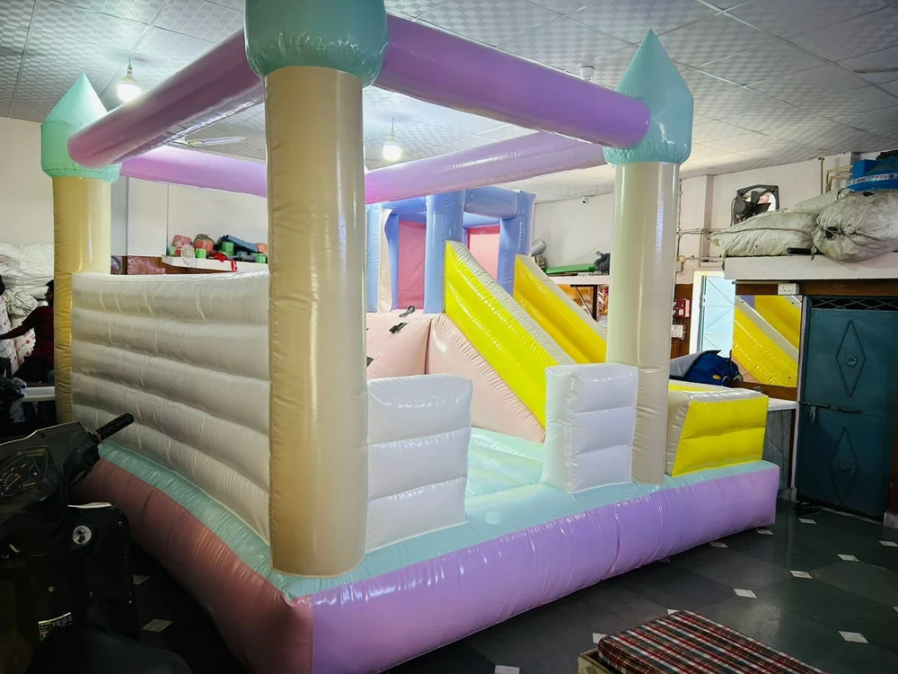 Clown Inflatable Bouncy Balloon Manufacturers in Jaunpur