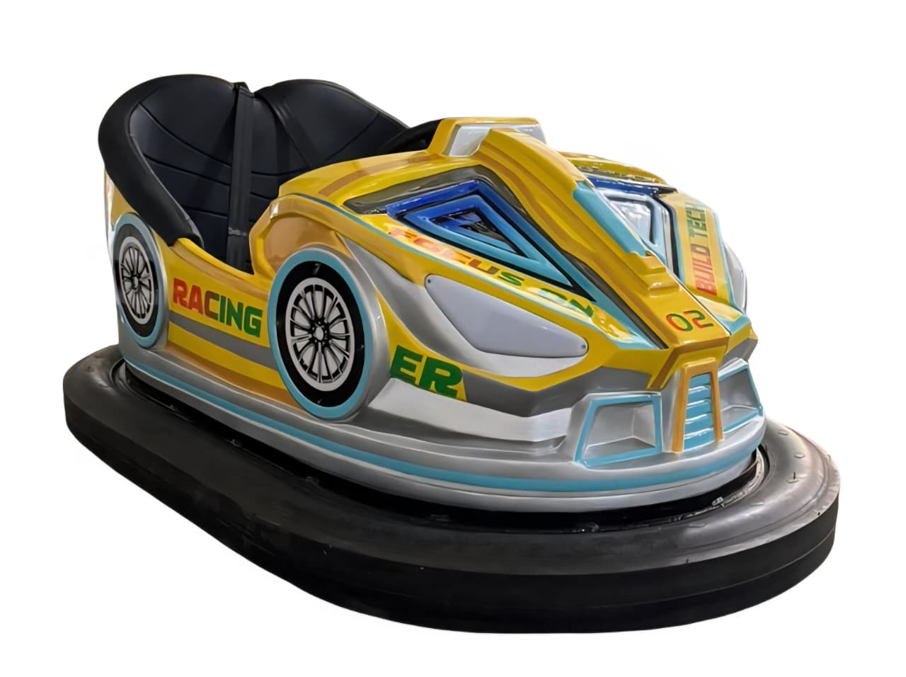 Dashing Car Manufacturers in Erode