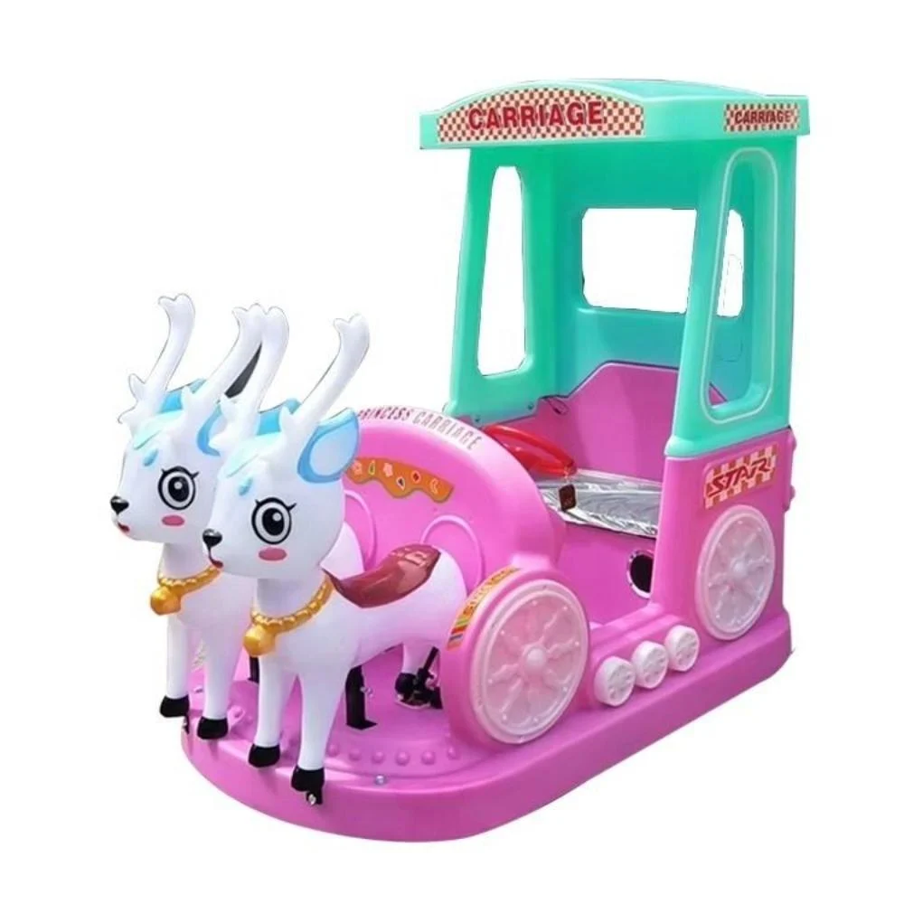 Deer Kids Ride Manufacturers in Ayodhya