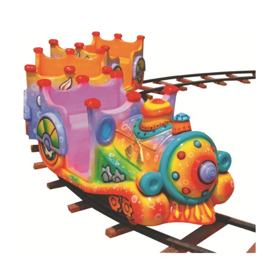 FANTASY TRAIN Manufacturers in Ayodhya