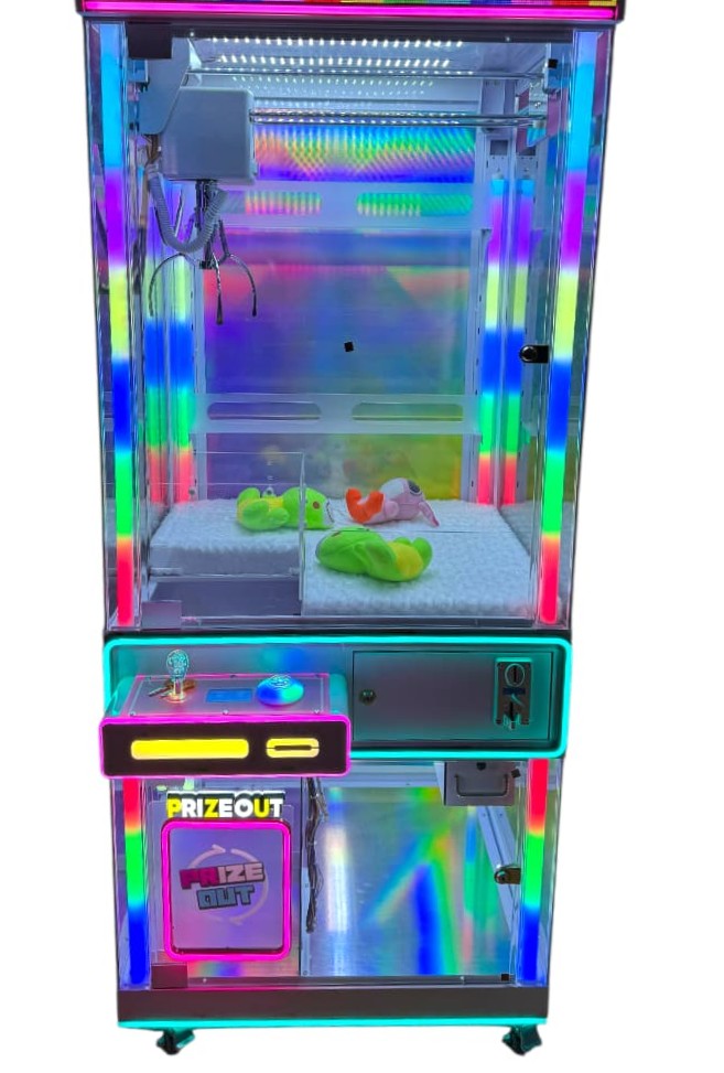 Toy Catcher Manufacturers in Wardha