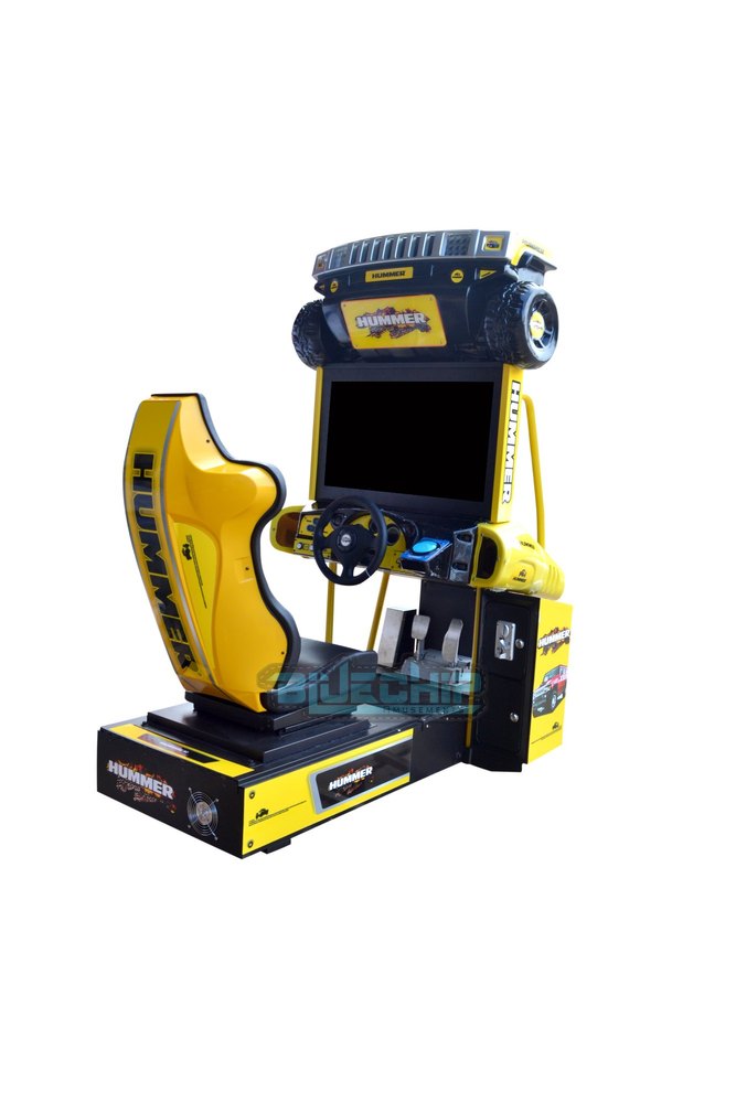 Hummer Racing Game Manufacturers in Murwara