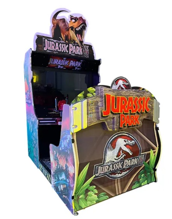 Jurassic Park Gun Shooting Manufacturers in Murwara