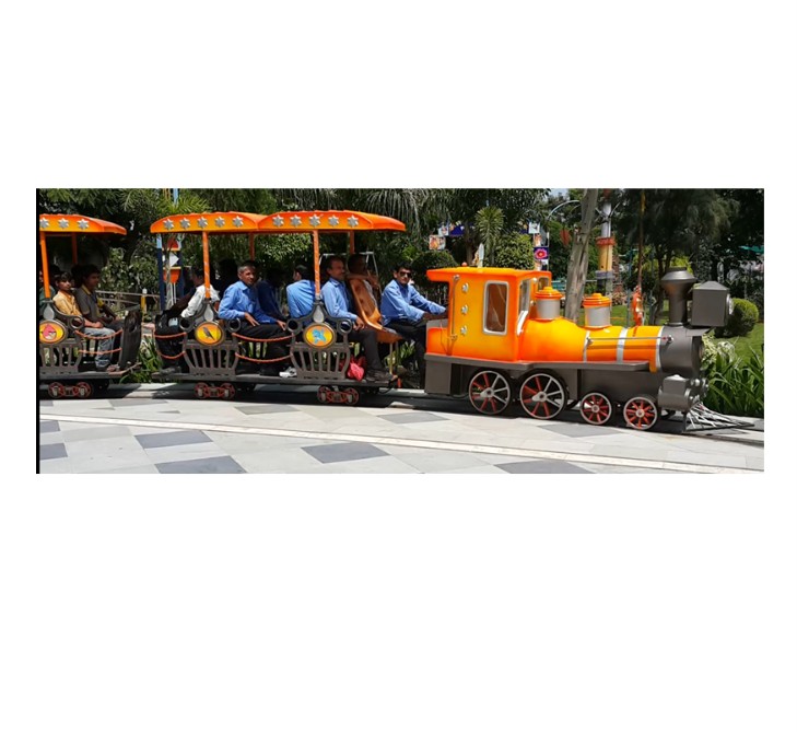 KARNAVATI TRAIN Manufacturers in Ayodhya