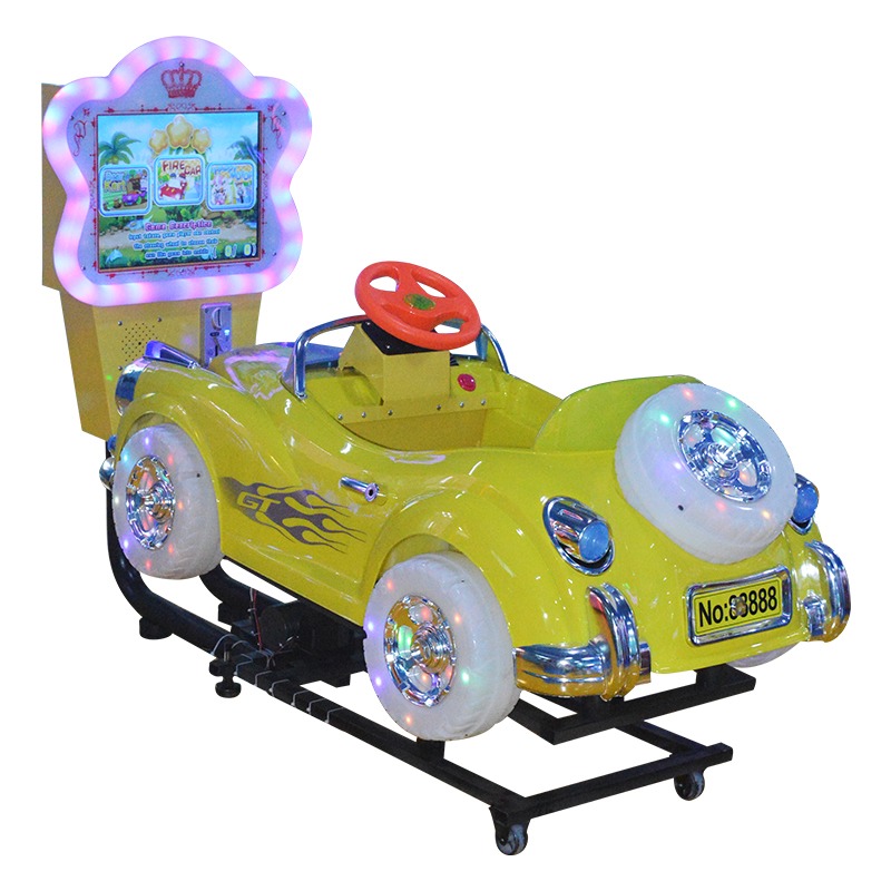 Kiddie Car Manufacturers in Ambala
