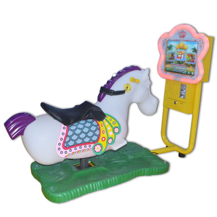 Kiddie Horce  Manufacturers in Ambala