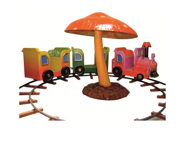 MASHROOM TRAIN Manufacturers in Ayodhya