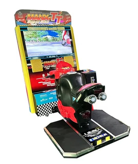Manx TT Bike Racing  Manufacturers in Murwara